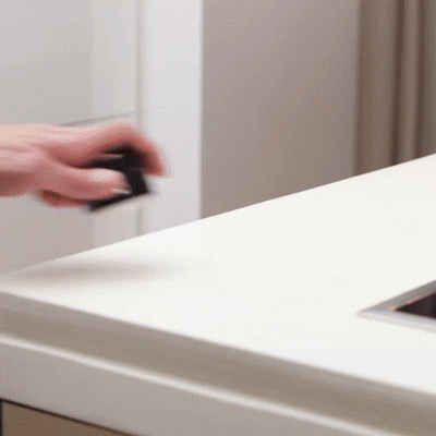 MAGELITE™ Vacuum Magnetic Suction Phone Holder