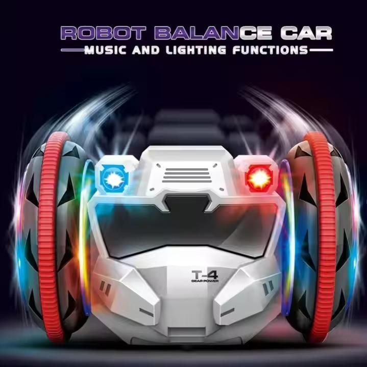 RoboMaxCar™ 360