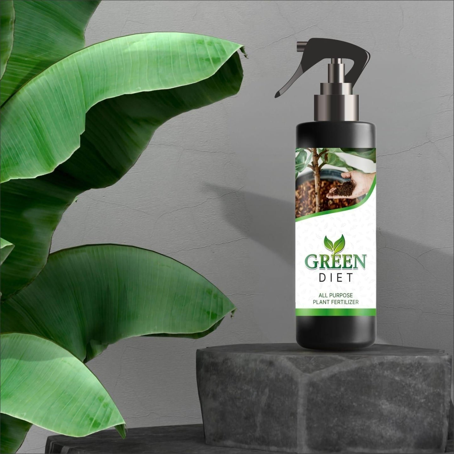 Green Diet All Purpose Plant Fertilizer (Buy 1 Get 1)