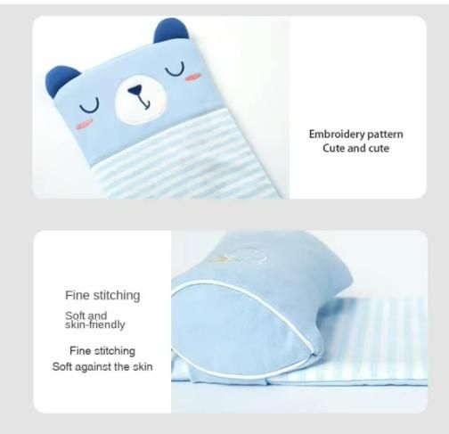 👶🏻GuardianHead™ Baby Head Support Pillow