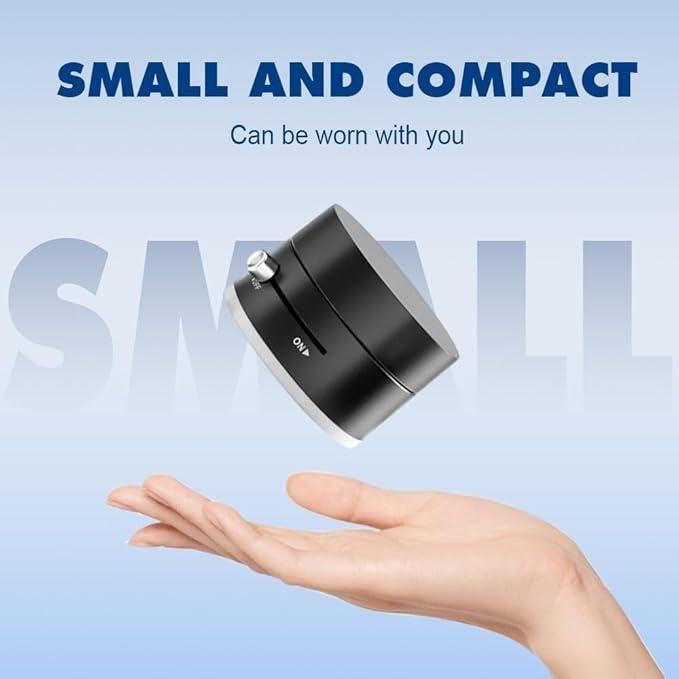 MAGELITE™ Vacuum Magnetic Suction Phone Holder