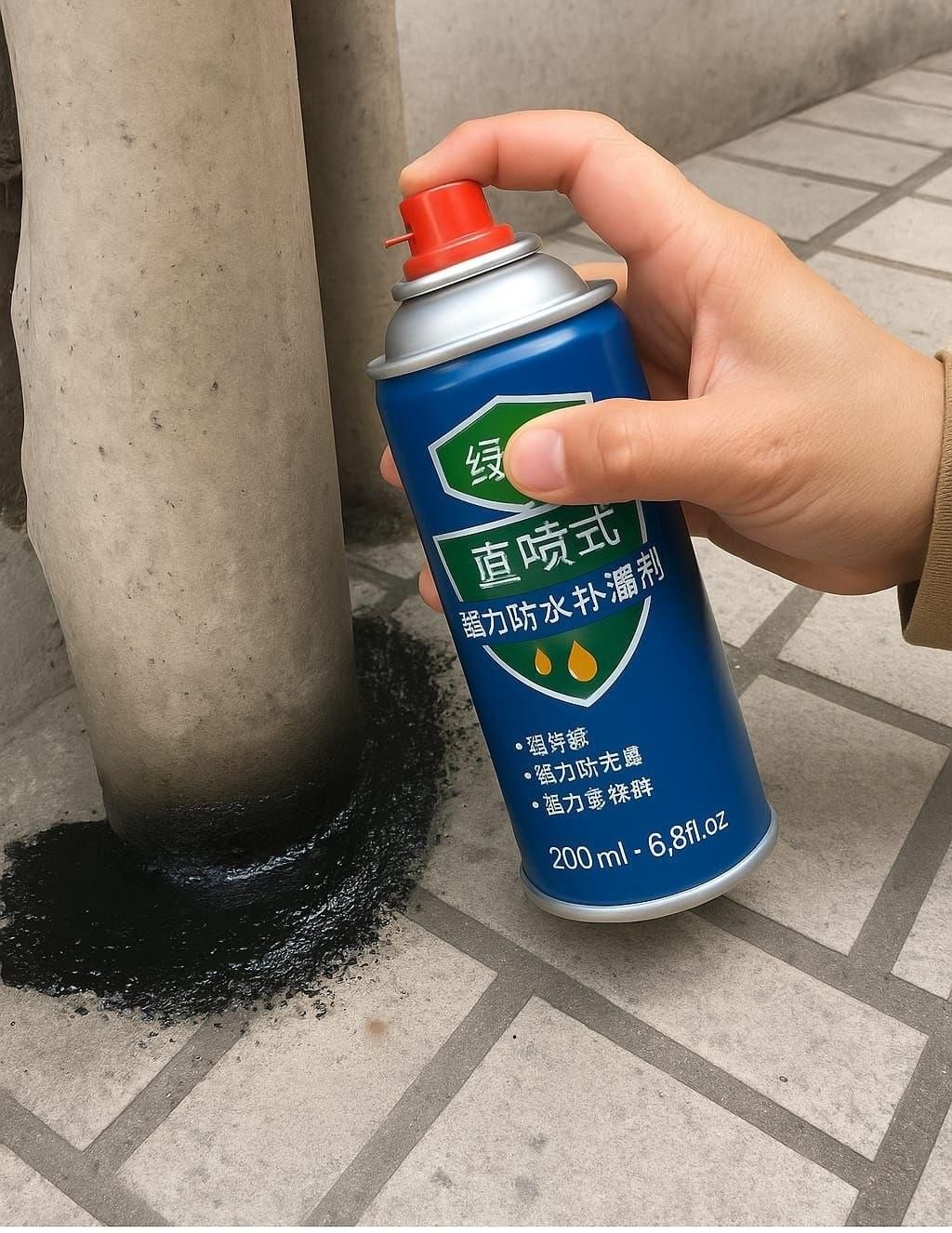 Anti-leakage Paint 150ml