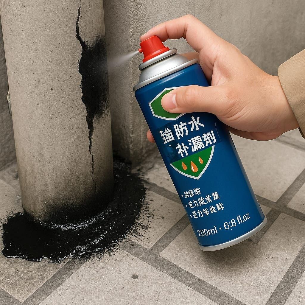 Anti-leakage Paint 150ml