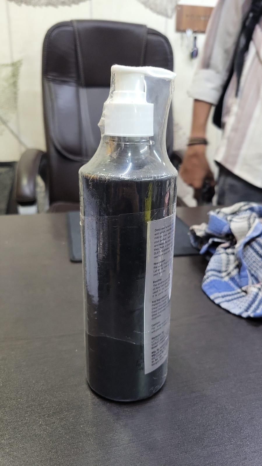 Sopami Car Coating Spray 100ml (Buy 1 Get 1)