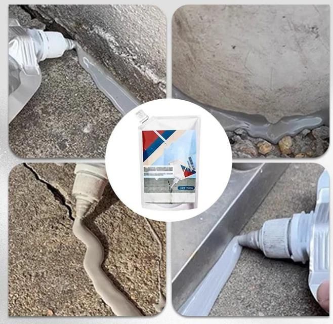 Heavy-Duty Concrete Crack Repair Adhesive 200 gm (Buy 1 Get 1)