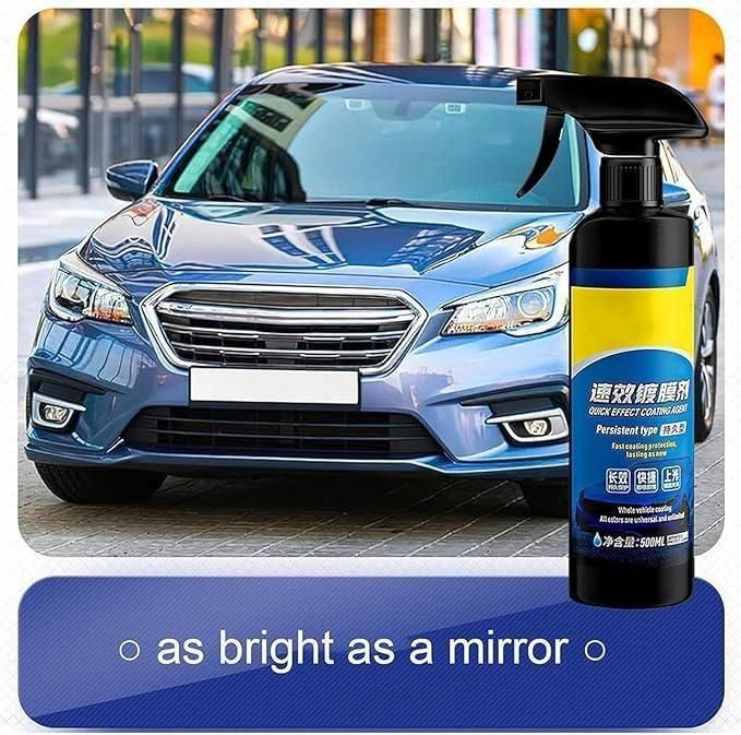 Sopami Car Coating Spray 100ml (Buy 1 Get 1)