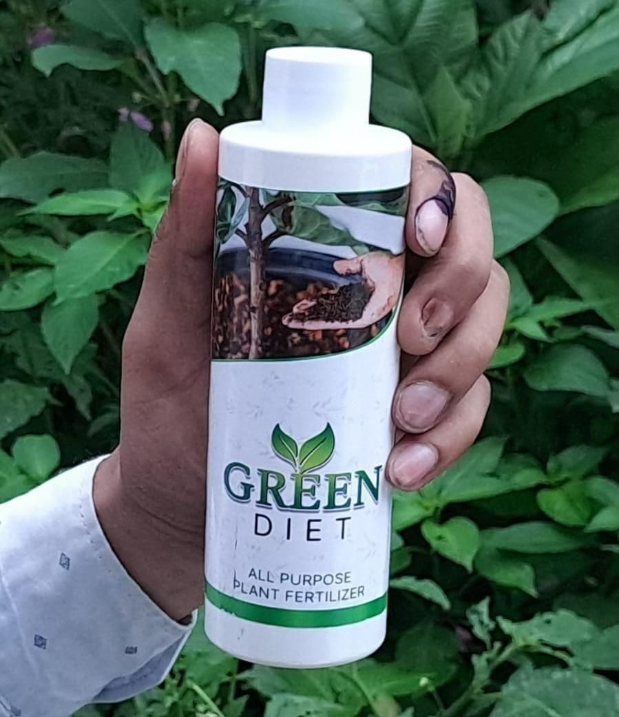 Green Diet All Purpose Plant Fertilizer (Buy 1 Get 1)