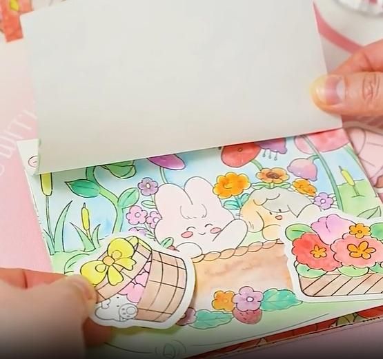 TinyPicasso™ Art Set 👩🎨🖌️ for Kids