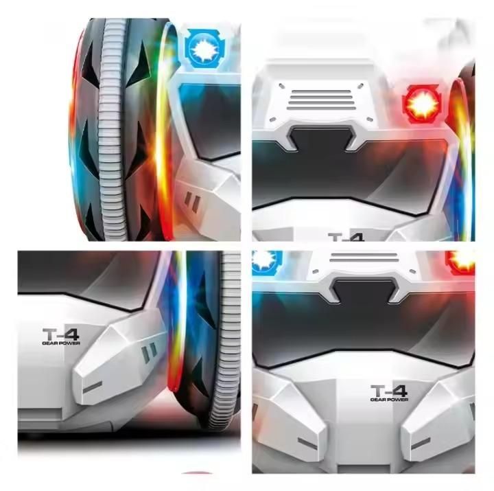 RoboMaxCar™ 360