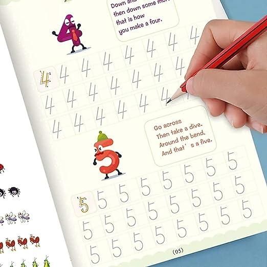 LittleGenius Copybook™