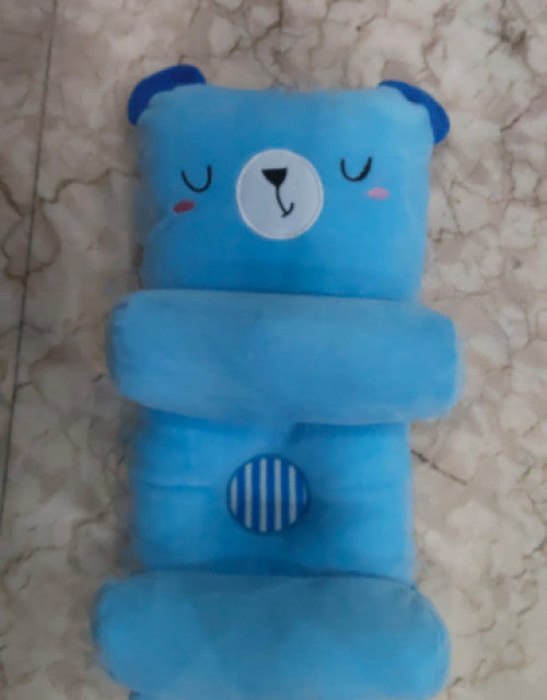 GuardianHead™ Baby Head Support Pillow