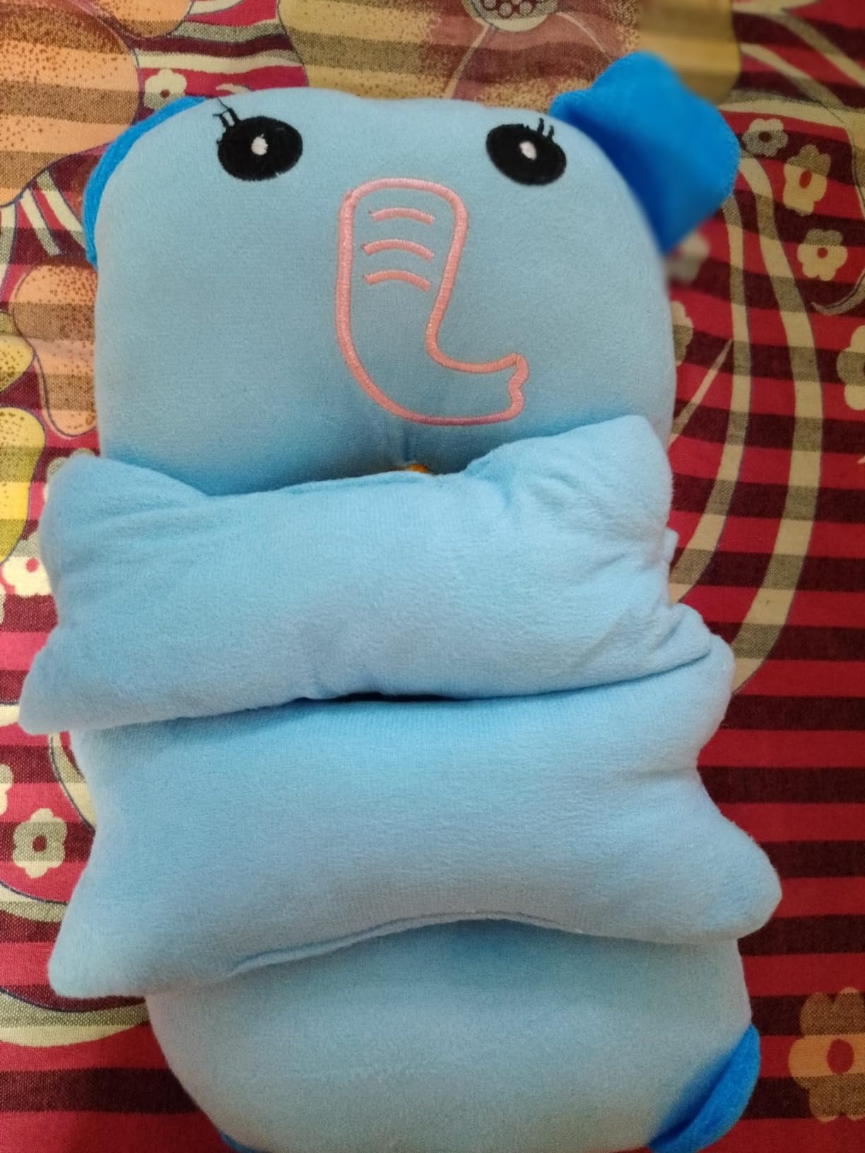 👶🏻GuardianHead™ Baby Head Support Pillow