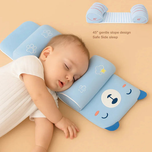 👶🏻GuardianHead™ Baby Head Support Pillow