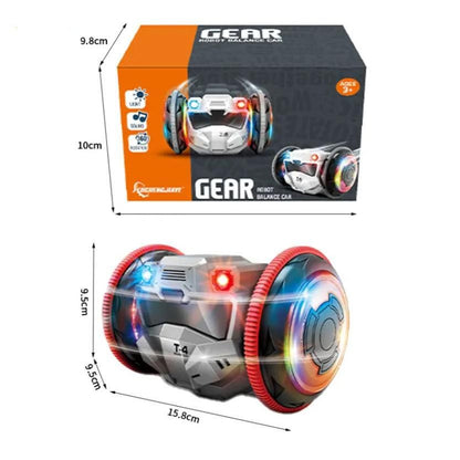 RoboMaxCar™ 360