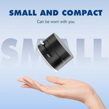 MAGELITE™  Vacuum Magnetic Suction Phone Holder