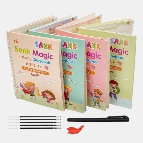 LittleGenius Copybook™
