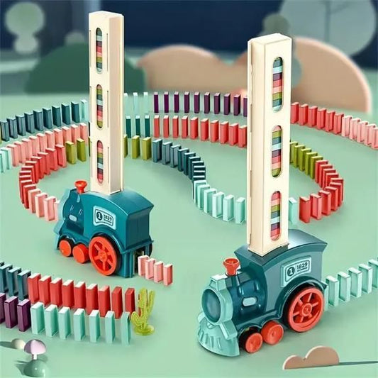 Little Genius Domino Engine™