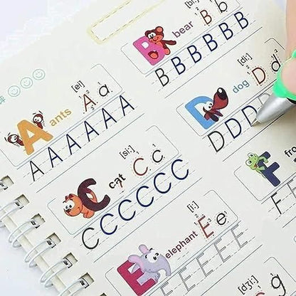 LittleGenius Copybook™