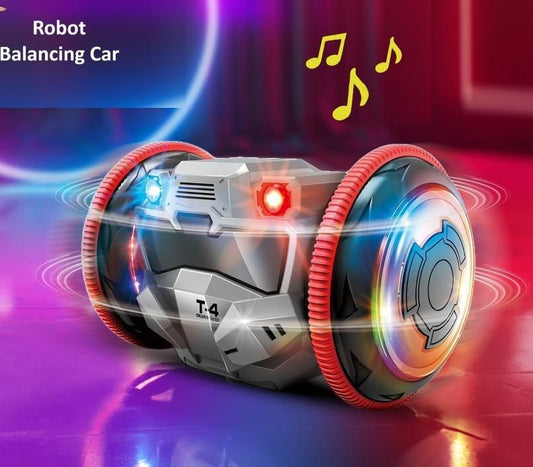 RoboMaxCar™ 360