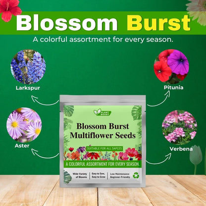 BlossomBurst™ Combo – Boost + Blossom Starter Pack